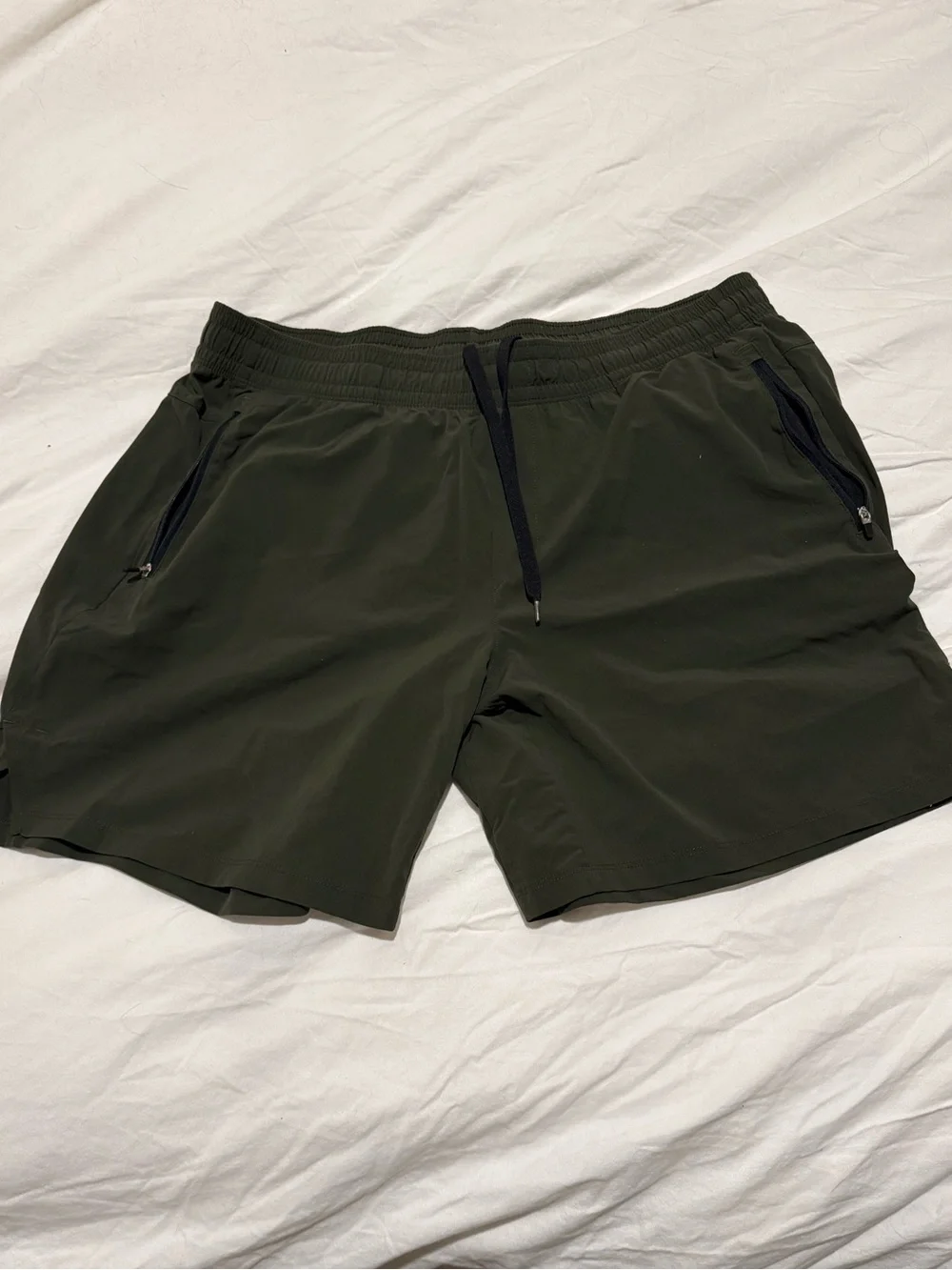 All in Motion Gym Short